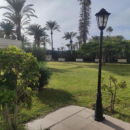 Ocean View Los Cristianos Los Cristianos  Bagian luar foto