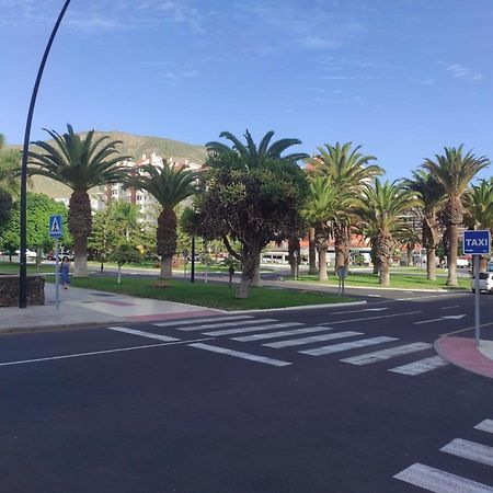 Ocean View Los Cristianos Los Cristianos  Bagian luar foto