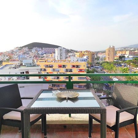 Ocean View Los Cristianos Los Cristianos  Bagian luar foto