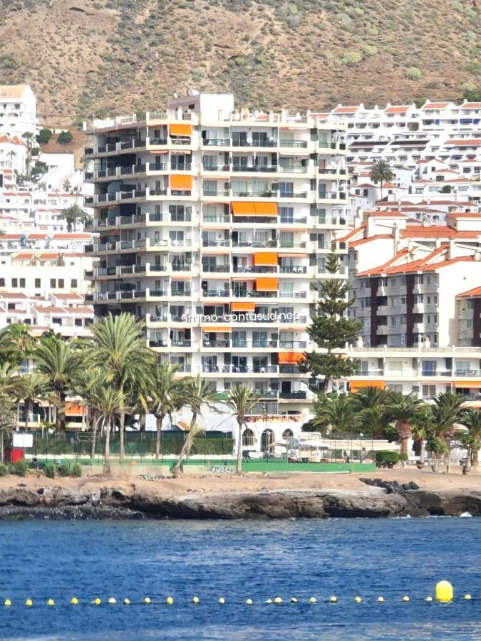 Ocean View Los Cristianos Los Cristianos  Bagian luar foto