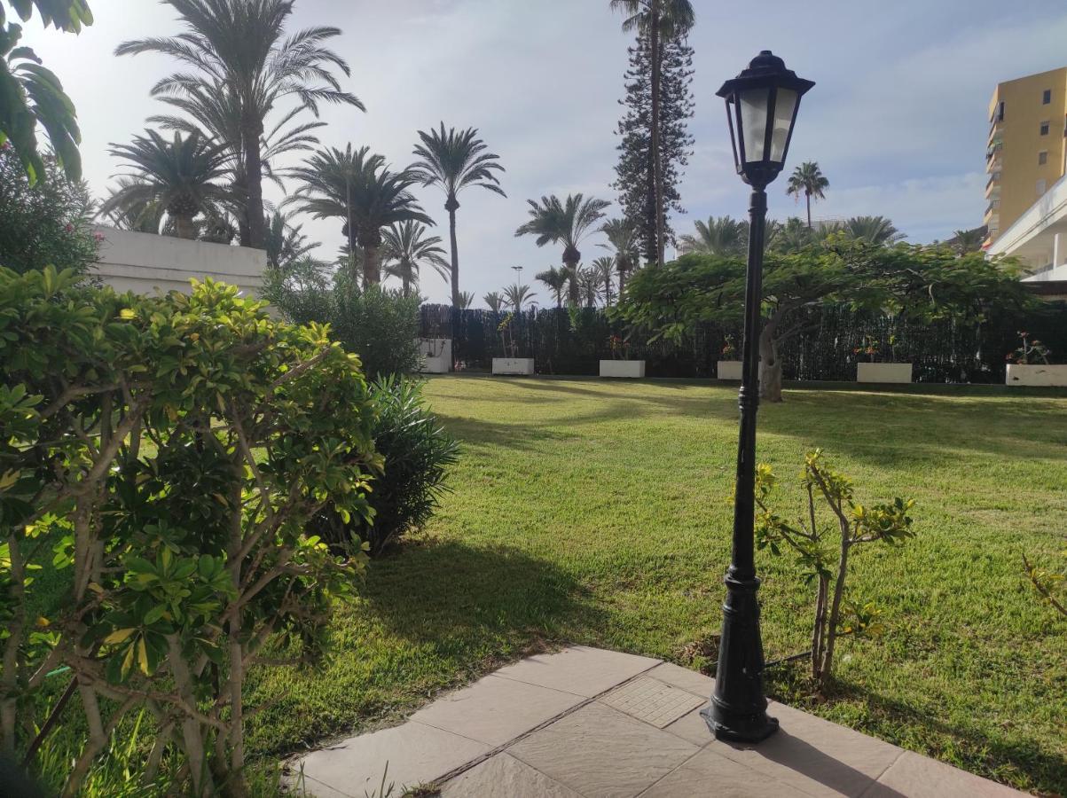 Ocean View Los Cristianos Los Cristianos  Bagian luar foto