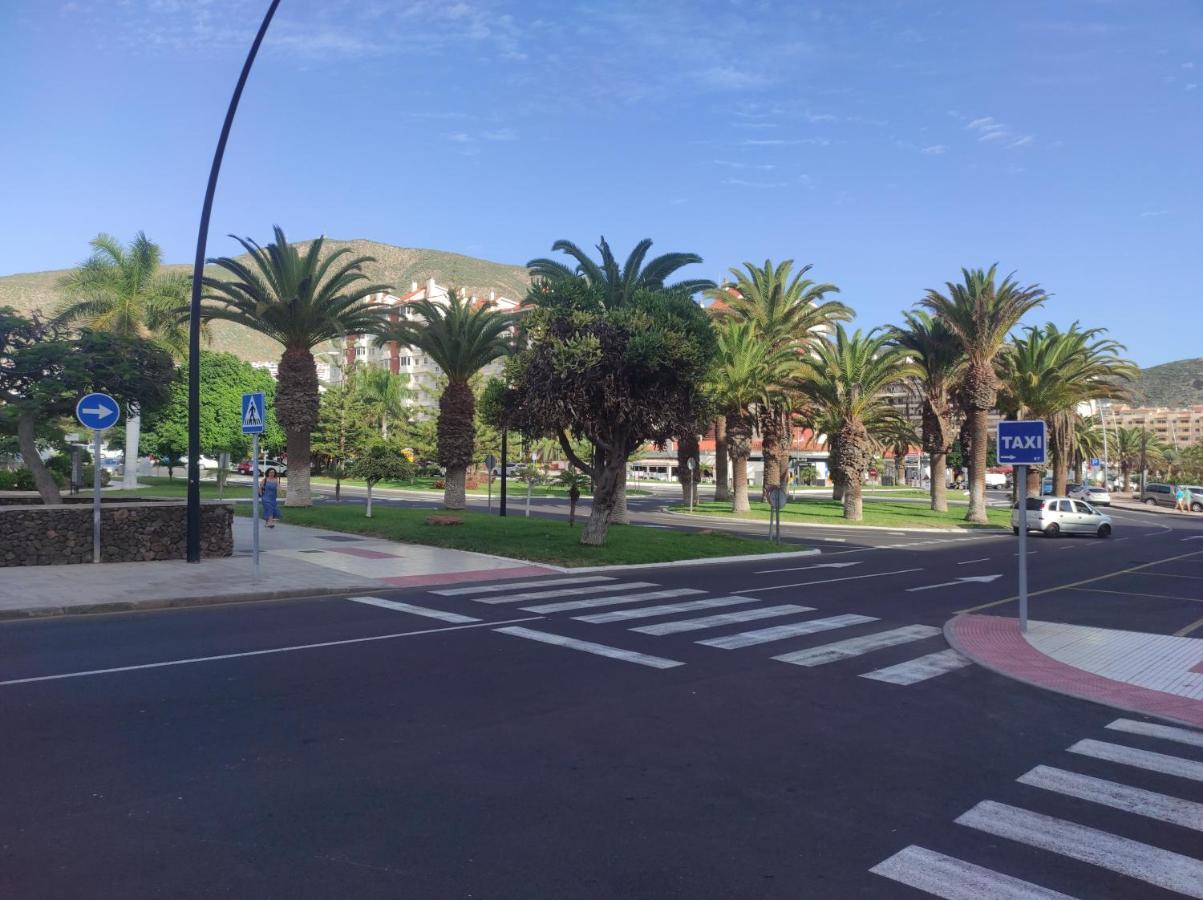 Ocean View Los Cristianos Los Cristianos  Bagian luar foto