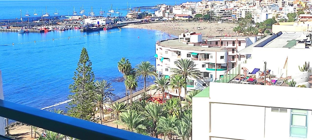 Ocean View Los Cristianos Los Cristianos  Bagian luar foto